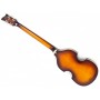 HOFNER Ignition Beatles Violin Bass Cavern SE Sunburst