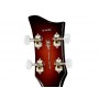 HOFNER Ignition Beatles Violin Bass Cavern SE Sunburst
