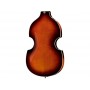HOFNER Ignition Beatles Violin Bass Cavern SE Sunburst