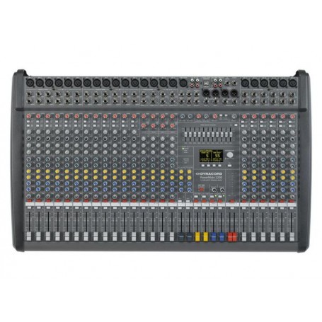 DYNACORD Powermate 2200-3