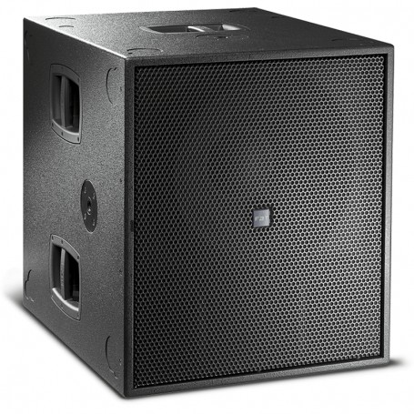 FBT Horizon VHA 118.2SA