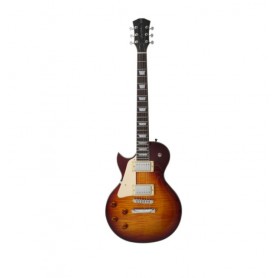LARRY CARLTON L7 TS Tobacco Sunburst (left handed)