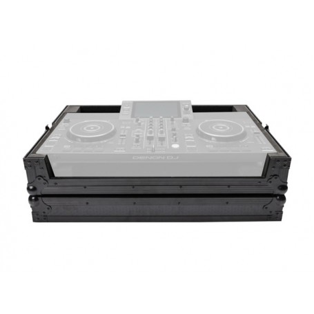 MAGMA DJ Controller Case SC Live 2 Black