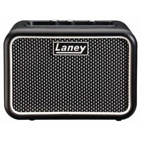 LANEY Mini Supergroup Combo