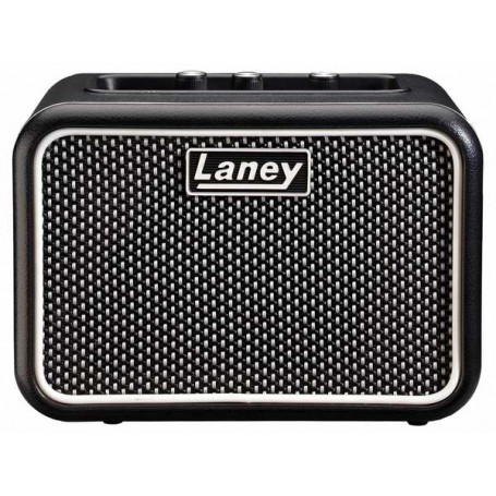 LANEY Mini Supergroup Combo