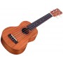 CORDOBA Ukulele Player Pack Soprano