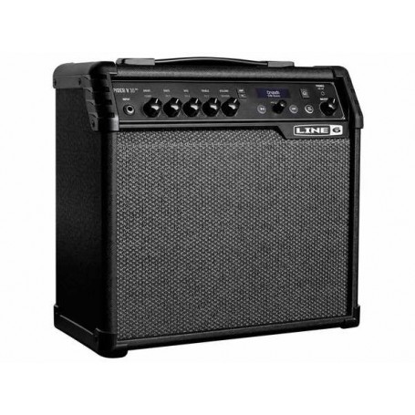 LINE6 Spider V 30 MKII