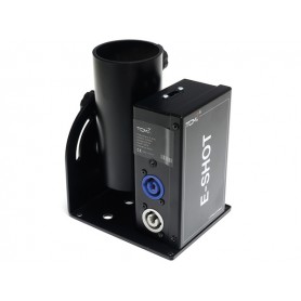 THE CONFETTI MAKER E-Shot