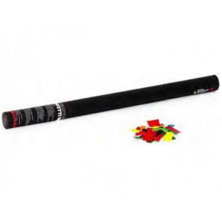 THE CONFETTI MAKER HCC07MC Sparacoriandoli Multicolor