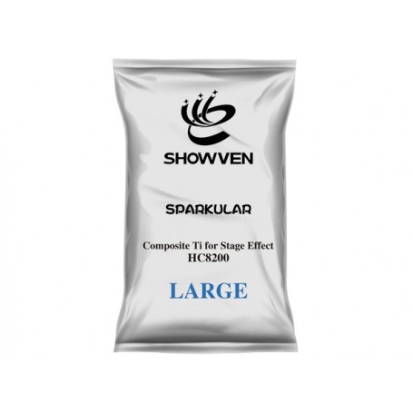 SPARKULAR HC8200 Large (12 pezzi)