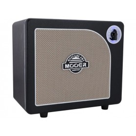 MOOER Hornet Black