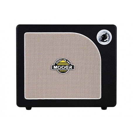 MOOER Hornet 30 Black