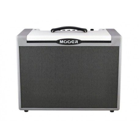 MOOER SD75 Multi-Effects & Modelling Amp