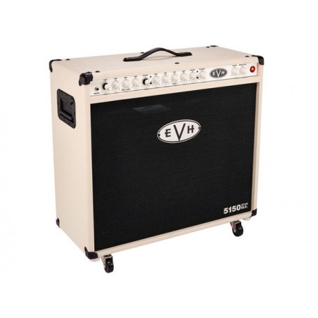 EVH 5150III Combo 6L6 2x12" 50W Ivory