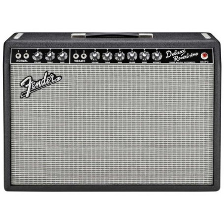 FENDER Deluxe Reverb '65