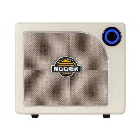 MOOER Hornet 15i iAmp White