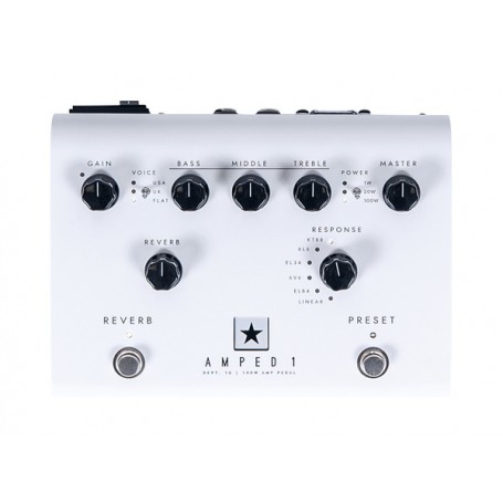 BLACKSTAR Dept. 10 Amped 1