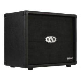 EVH 5150III 112 Stright Cabinet Black