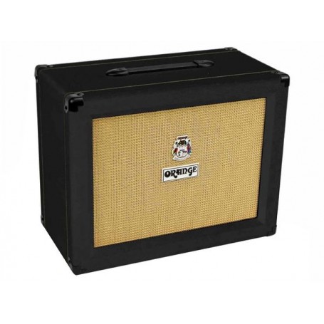 ORANGE PPC112 Black