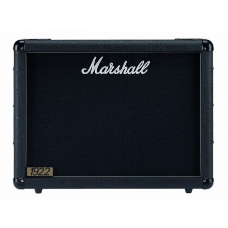 MARSHALL 1922