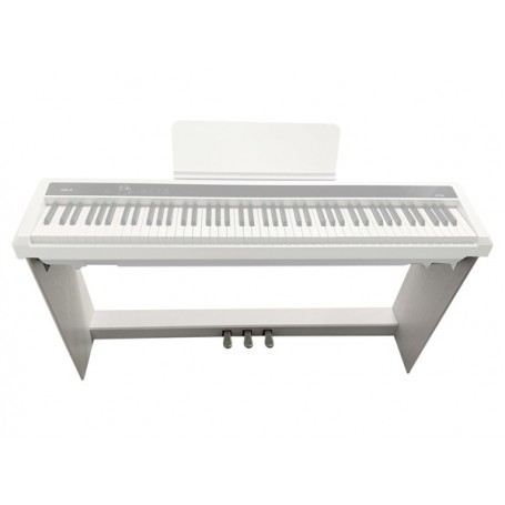 ORLA Stand PF100 White