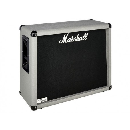 MARSHALL 2536 Silver Jubilee Cabinet