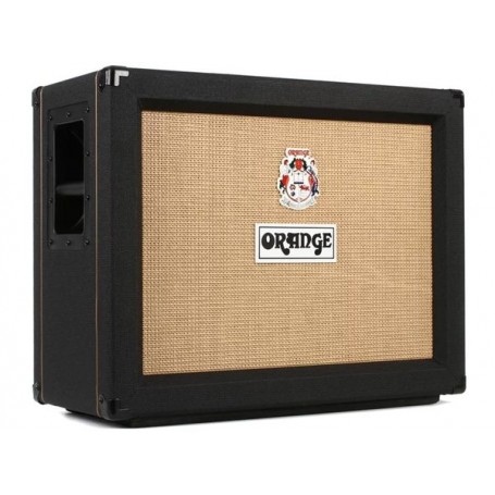 ORANGE PPC212OB Black