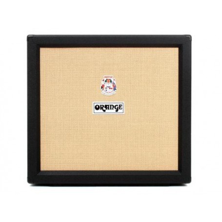 ORANGE PPC412 Black