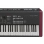 YAMAHA MOXF8