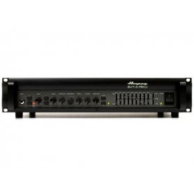 AMPEG SVT 3PRO Tube Preamp Bass Head