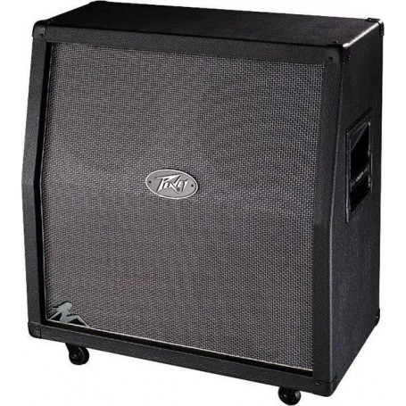 Peavey Triple XXX 412 Angled