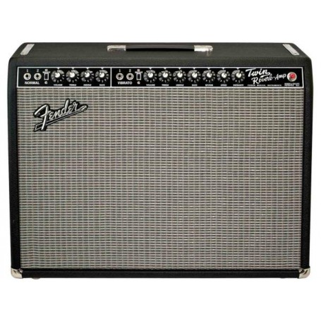 FENDER '65 Twin Reverb