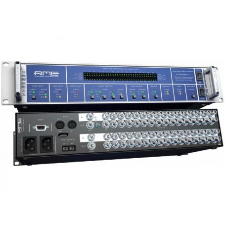 RME ADI-6432 R AES-3id