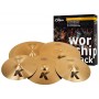 ZILDJIAN K Custom Worship Set
