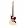 FENDER Squier Paranormal Jazzmaster XII LRL Olympic White