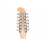 FENDER Squier Paranormal Jazzmaster XII LRL Olympic White