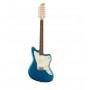 FENDER Squier Paranormal Jazzmaster XII LRL Lake Placid Blue