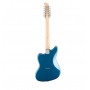 FENDER Squier Paranormal Jazzmaster XII LRL Lake Placid Blue