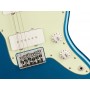 FENDER Squier Paranormal Jazzmaster XII LRL Lake Placid Blue