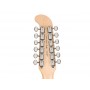 FENDER Squier Paranormal Jazzmaster XII LRL Lake Placid Blue