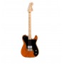 FENDER Squier Paranormal Esquire Deluxe MN Mocha