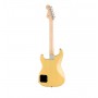 FENDER Squier Paranormal Strat-O-Sonic LRL Vintage Blonde