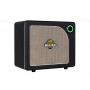 MOOER Hornet 15i iAmp Black