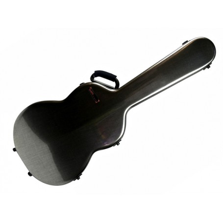 BAM 8002XLT Custodia Hightech Per Chitarra Classica - Tweed