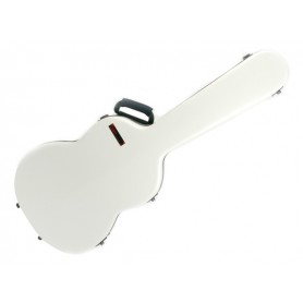 BAM 8002XLW Custodia Hightech Per Chitarra Classica - White