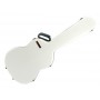 BAM 8002XLW Custodia Hightech Per Chitarra Classica - White