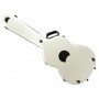 BAM 8002XLW Custodia Hightech Per Chitarra Classica - White