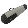 BAM 5101SN Custodia Stylus Contoured Per Viola 41,5 Cm - Black