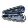 BAM 5101SN Custodia Stylus Contoured Per Viola 41,5 Cm - Black