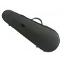 BAM 5101SN Custodia Stylus Contoured Per Viola 41,5 Cm - Black